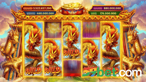 Fortune Dragon Slot